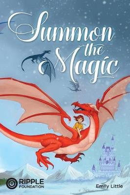 Book cover for Summon the Magic