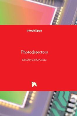 Book cover for Photodetectors