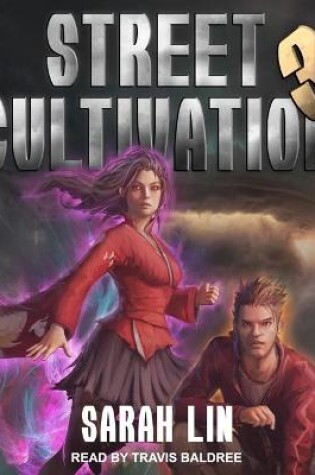 Cover of Street Cultivation 3