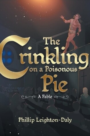 Cover of The Crinkling on A Poisonous Pie