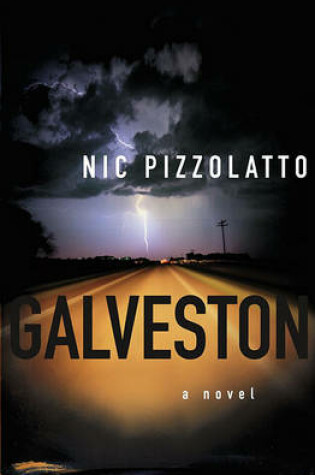 Cover of Galveston