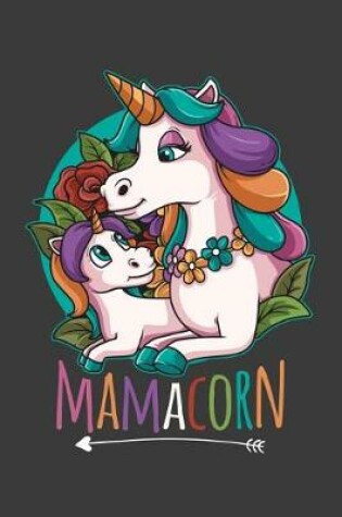 Cover of Mamacorn