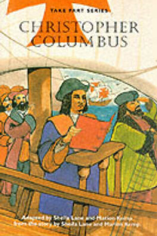 Cover of Christopher Columbus