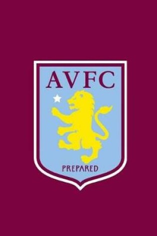 Cover of Aston Villa F.C.Diary