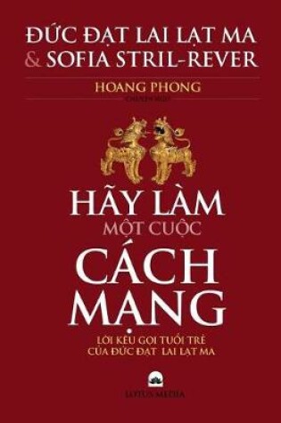 Cover of Hay Lam Mot Cuoc Cach Mang !