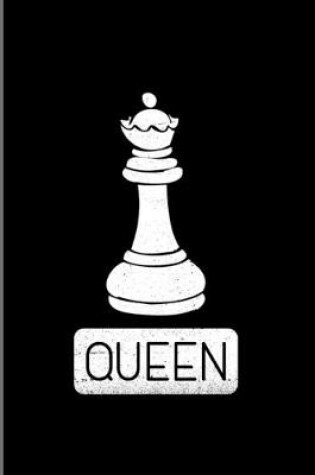 Cover of Queen