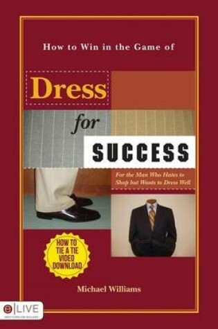 Cover of How to Win in the Game of Dress for Success
