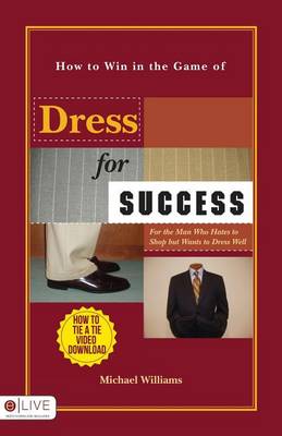 Book cover for How to Win in the Game of Dress for Success