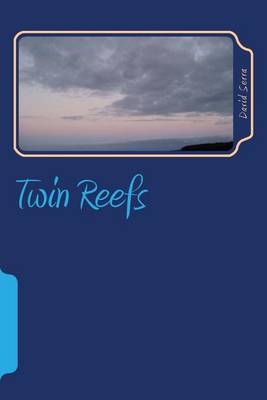 Book cover for Twin Reefs