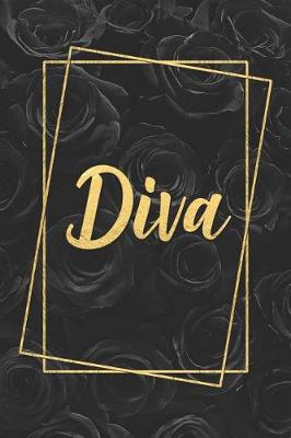 Cover of Diva