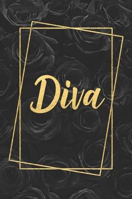 Book cover for Diva