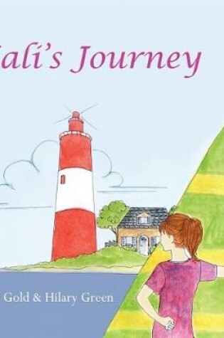 Cover of Kali's Journey