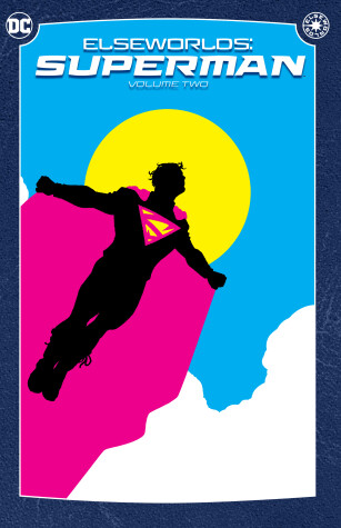 Book cover for Elseworlds: Superman Vol. 2