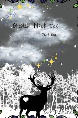 Cover of Ghost Black Ice