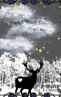 Book cover for Ghost Black Ice