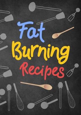 Book cover for Fat Burning Recipes