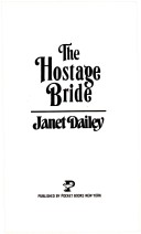 Cover of The Hostage Bride