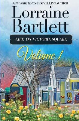 Book cover for Life On Victoria Square Volume I