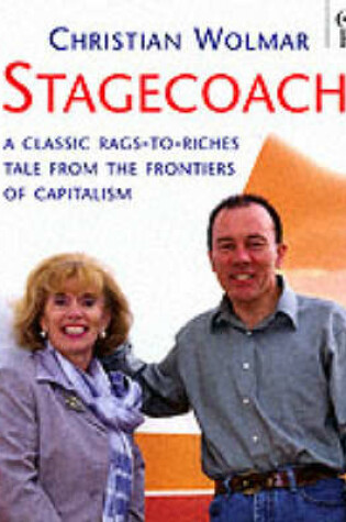 Cover of Stagecoach