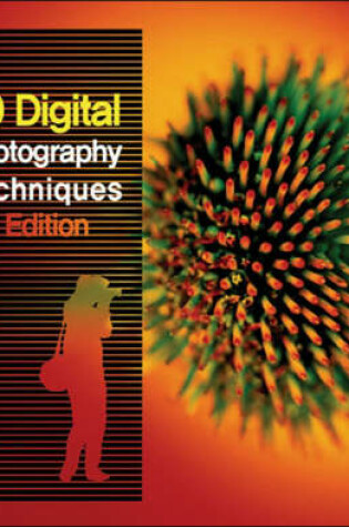 Cover of 40 Digital Photography Techniques 3e