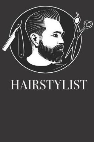 Cover of Hairstylist
