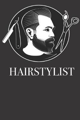 Book cover for Hairstylist