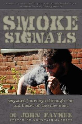 Cover of Smoke Signals