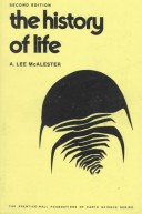 Cover of History of Life