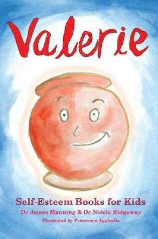 Cover of Self-Esteem Books for Kids