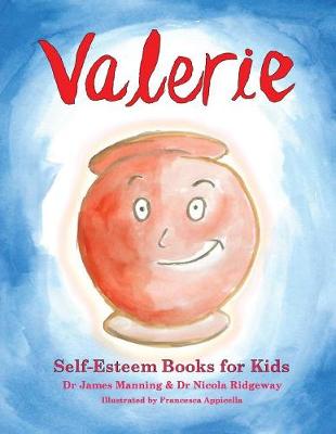 Book cover for Self-Esteem Books for Kids