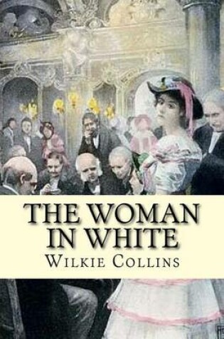 Cover of The Woman in White (Special Edition)