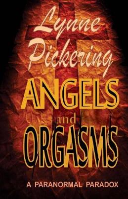 Book cover for Angels and Orgasms