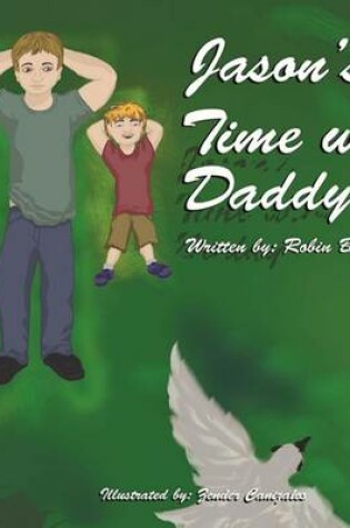 Cover of Jason's Time With Daddy