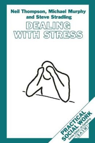Cover of Dealing with Stress