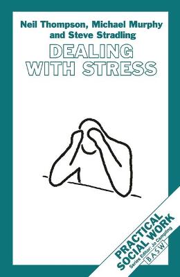 Cover of Dealing with Stress