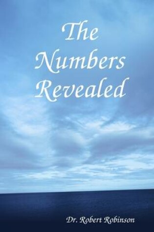 Cover of The Numbers Revealed