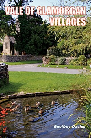 Cover of Vale of Glamorgan Villages