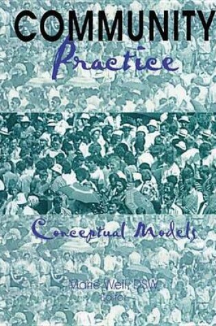 Cover of Community Practice: Conceptual Models