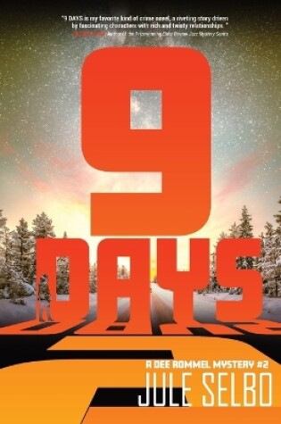Cover of 9 Days