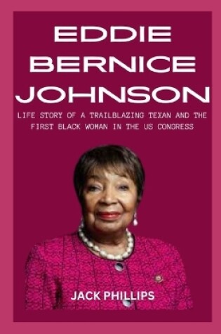 Cover of Eddie Bernice Johnson