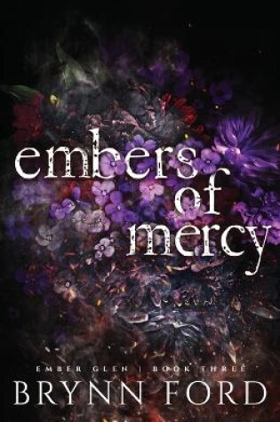 Cover of Embers of Mercy