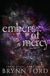 Book cover for Embers of Mercy