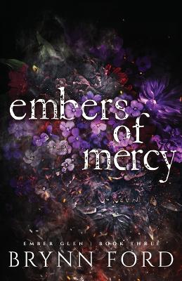 Book cover for Embers of Mercy