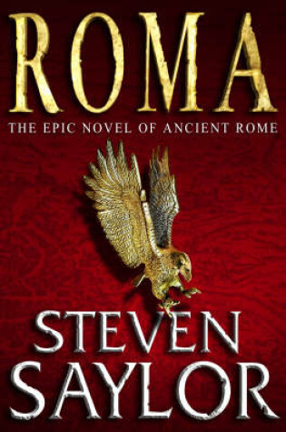 Cover of Roma