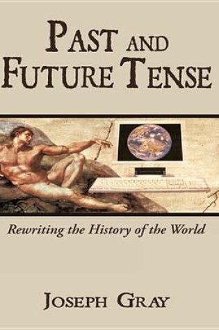 Cover of Past and Future Tense