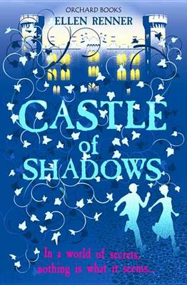 Book cover for Castle of Shadows