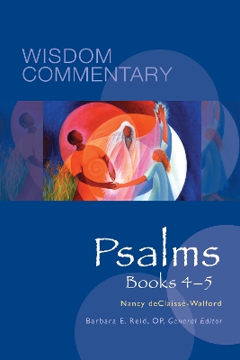 Cover of Psalms, Books 4–5