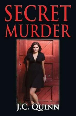 Cover of Secret Murder