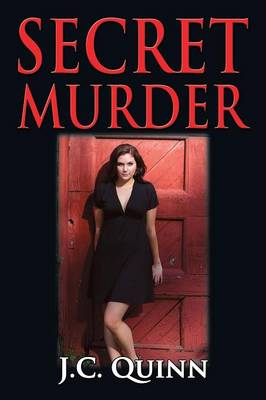 Book cover for Secret Murder