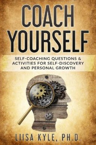 Cover of Coach Yourself